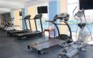 The Jamaica Pegasus Hotel Kingston - Fitness Center