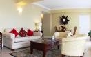 The Jamaica Pegasus Kingston - Royal Two Bedroom Luxury Suite