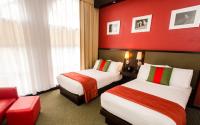 The Spanish Court Hotel Kingston Jamaica - Deluxe Room