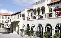 The Spanish Court Hotel - Jamaica - Kingston