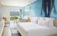 Breathless Montego Bay- Allure  Junior Suite Tropical View