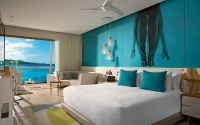 Breathless Montego Bay- Allure  Junior Suite Ocean View