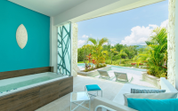 Breathless Montego Bay- Xhale Club Junior Suite Swim Up
