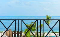 junior suite ocean front montego bay jamaica