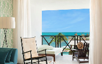 junior suite ocean view montego bay jamaica