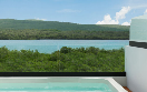 montego bay resorts with private plunge pools