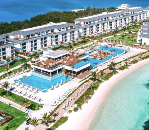 Excellence Oyster Bay Jamaica