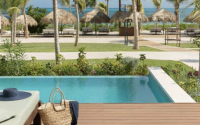 Excellence Oyster Bay Jamaica- Junior Suite with Private Pool