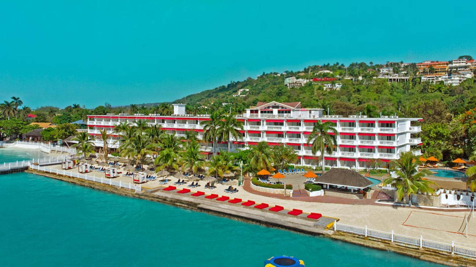 Montego Bay