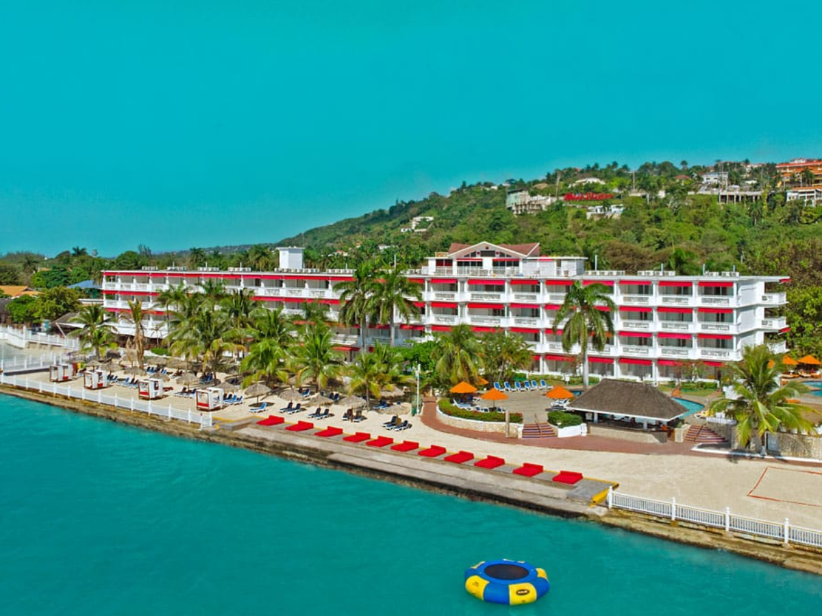 royal decameron montego beach