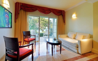 Grand Palladium  Connection suite