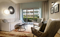 Grand Palladium Jamaica Junior Garden view