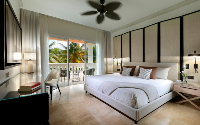 Grand Palladium Jamaica Suite Garden View