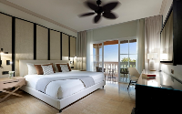Grand Palladium Jamaica Suite Oceanfront View