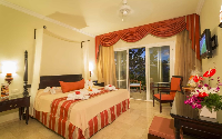grand palladium jamaica suite oceanfront view