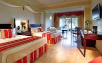 Grand Palladium Resort & Spa Montego Bay Jamaica - Junior Suite