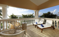 Grand Palladium Romance Villa Oceanview Terrace