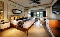 Lady Hamilton Junior Suite Garden View