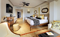 Lady Hamilton Junior Suite Ocean View