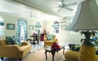 Half Moon a RockResort in Jamaica  - deluxe suite