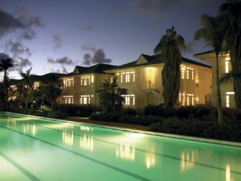 Half Moon Resort - Jamaica - Montego Bay
