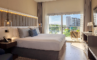 Hideaway at Royalton Blue Waters Luxury Presidential Suite Jacuzzi Ocean View DC