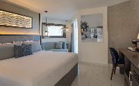 Hideaway at Royalton Blue Waters Luxury Room Ocean View  282 29