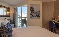 Hideaway at Royalton Blue Waters Luxury Room Ocean View Diamond Club