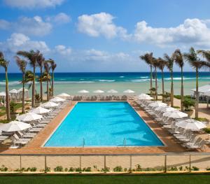 Hilton Rose Hall, An All-Inclusive Resort
