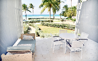 Hilton Rose Hall Oceanfront Walkout