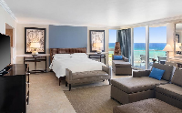 Rose hall Prime Minister Suite