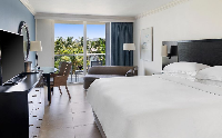 Rose hall Resort View