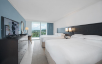 Hilton Rose Hall Resort - Resort View Room