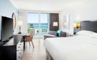 hilton rosehall ocean view  two queen 