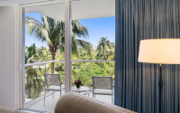 mountain view queen guest room 