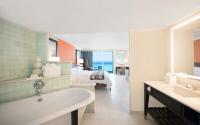 Hilton Rose Hall Resort & Spa Montego Bay Jamaica - Oceanfront Prim Minister Sui