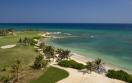 Hilton Rose Hall Resort & Spa Montego Bay Jamaica - Resort Golf and Beach Area