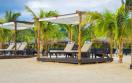 Hilton Rose Hall Resort & Spa Montego Bay Jamaica - Beach