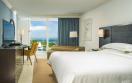 Hilton Rose Hall Resort & Spa Montego Bay Jamaica - Partial Oceanview Room