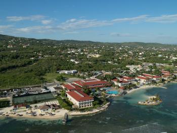 Holiday Inn Resort Montego Bay Jamaica - Resort