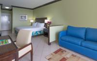 Holiday Inn Resort Montego Bay Jamaica - Junior Suites