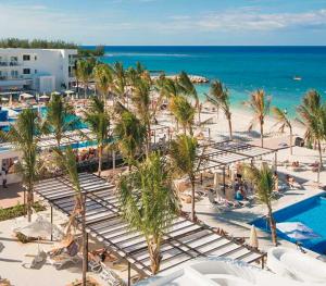 Riu Reggae Montego Bay Jamaica - Swimming Pools