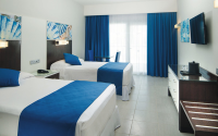 Riu Reggae Double toom