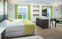 Riu Reggae Junior suite 