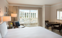 Hyatt Zilara Rose Hall Jamaica - Resort View King