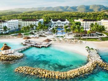 Hyatt Zilara Rose Hall Montego Bay Jamaica - Resort