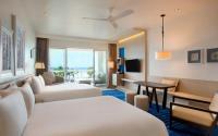 Hyatt Zilara Rose Hall Montego Bay Jamaica - Zilara Junior Suite