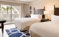 Hyatt Zilara Rose Hall Montego Bay Jamaica - Zilara Oceanfront D