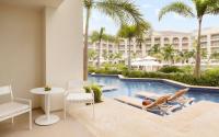 Hyatt Zilara Rose Hall Montego Bay Jamaica - Zilara Swim Up Doub