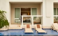 Hyatt Zilara Rose Hall Montego Bay Jamaica - Zilara Swim Up Juni